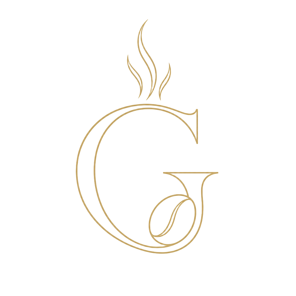 Grace Coffee monogram